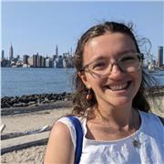 Profesora de inglés ofrece clases particulares y trabajos de traducción